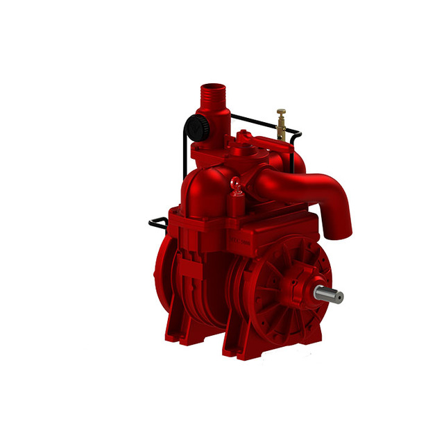 Pompe MEC 2000 P LF Gauche référence fournisseur 217951